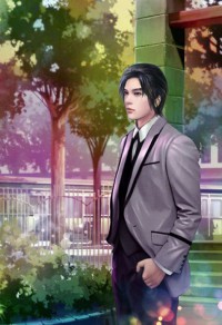 《萌妻太坏:墨少不好惹白兮染墨君辙》