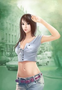 《黑天》