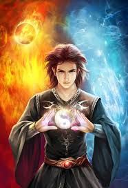 《银耀-捭阖录》