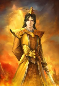 《极品太子之烈焰红唇(NP)》