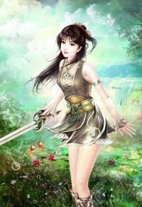 我要逃家!要游玩!要闯江湖!