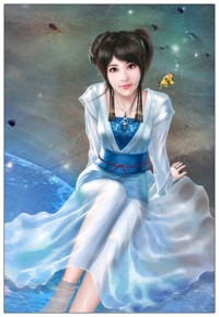 《星际灵厨直播日常》