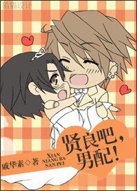 賢良吧,男配!