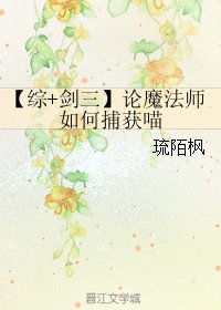 《(剑三、影视同人)【综+剑三】论魔法师如何捕获喵》