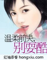 温柔前夫，别耍酷