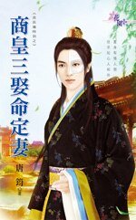 商皇三娶命定妻（良辰几时到之二）