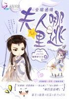 全服通缉:夫人哪里逃