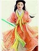 弥补遗憾之超女与花满楼