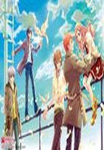 《魔界双公主爱的初体验》