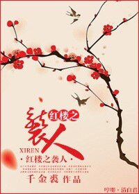 《(红楼同人)红楼之穿越袭人》