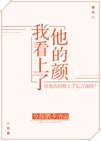 《我看上了他的颜》