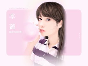 秘密同居日记(限制级未满之三)