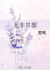 无非甘愿