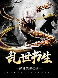 乱世书生