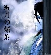 (死神白一同人)满月の媚药