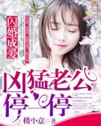 闪婚成爱:凶猛老公停一停