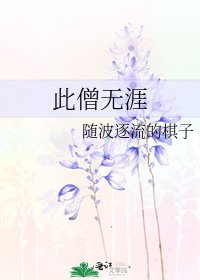 此僧無涯
