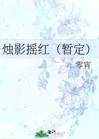 《烛影摇红(暂定)》