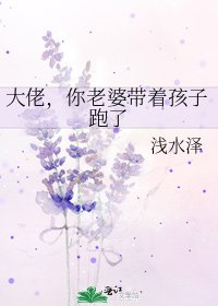 大佬,你老婆带着孩子跑了