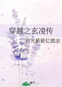 穿越之玄凌傳