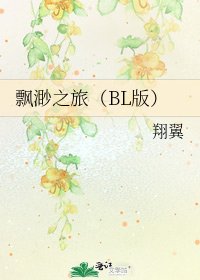 飘渺之旅(BL版)