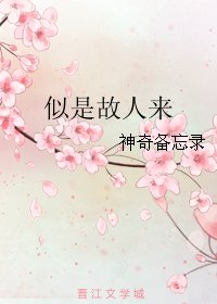 似是故人来
