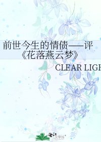 花落燕云梦