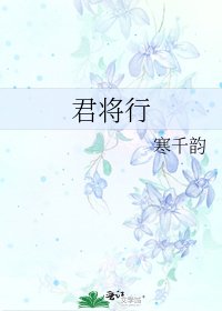 《君将行》