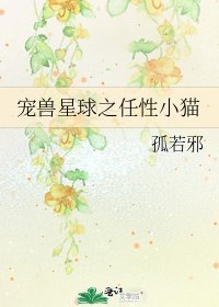 宠兽星球之任性小猫