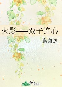 火影——双子连心