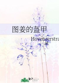 《图姜的盔甲》