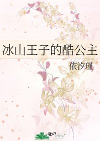 冰山王子的酷公主