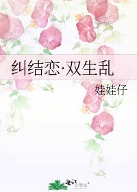 《糾結戀·雙生亂》