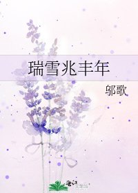 瑞雪兆丰年