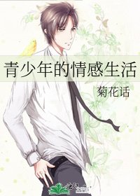 青少年的情感生活