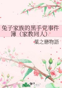 兔子家族的黑手黨事件簿(家教同人)