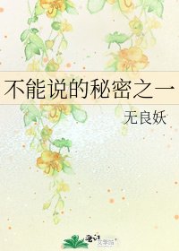 不能说的秘密之一
