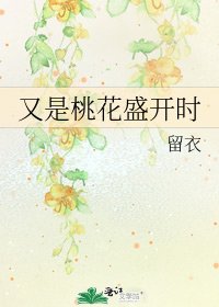 又是桃花盛开时