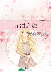 寻泪之旅