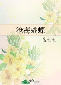 沧海蝴蝶