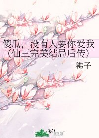 傻瓜,没有人要你爱我(仙三完美结局后传)