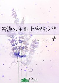 冷漠公主遇上冷酷少爷