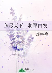 《負盡天下,將軍白髮》