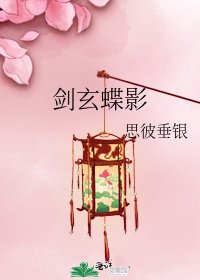 《剑玄蝶影》