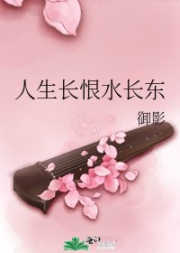 《人生长恨水长东》