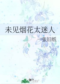 《未見煙花太迷人》