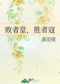 败者皇,胜者寇