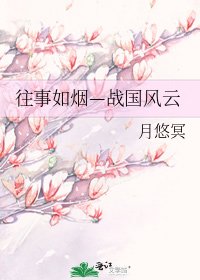 《往事如烟—战国风云》