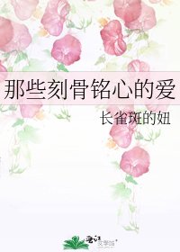 《那些刻骨铭心的爱》