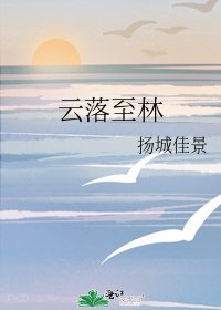 云落至林